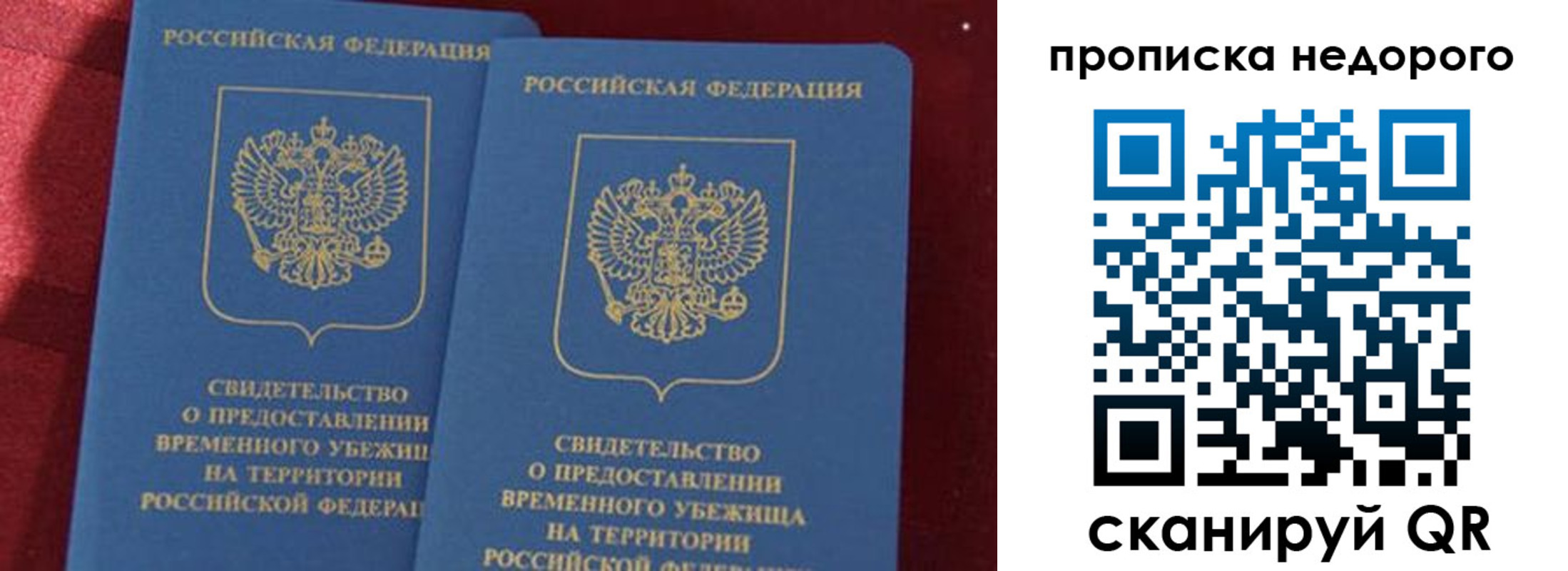 прописка гарантия в Шагонаре